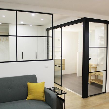 Apartamenticos Plaza Sas I Saragossa Exterior foto