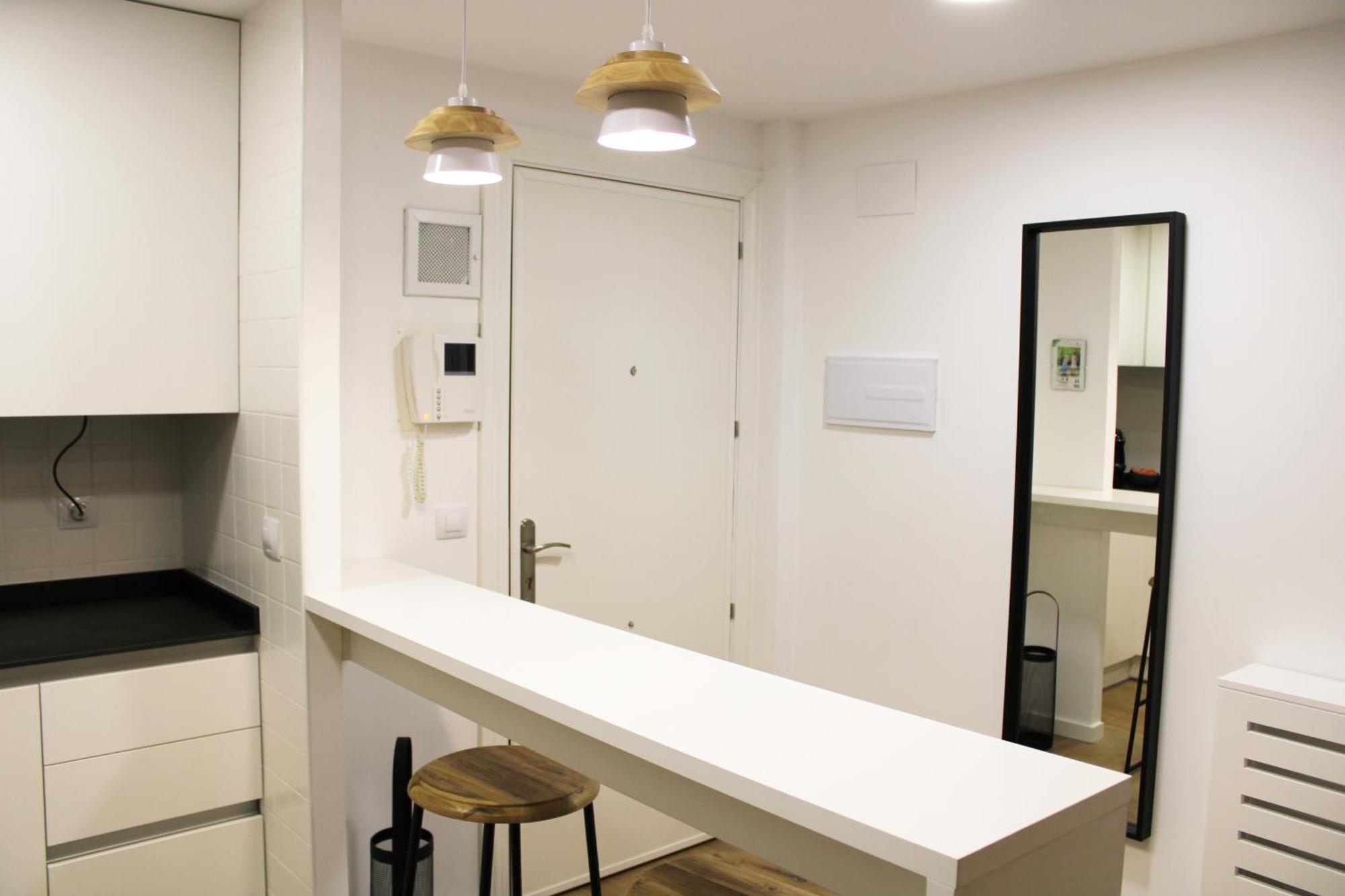 Apartamenticos Plaza Sas I Saragossa Exterior foto