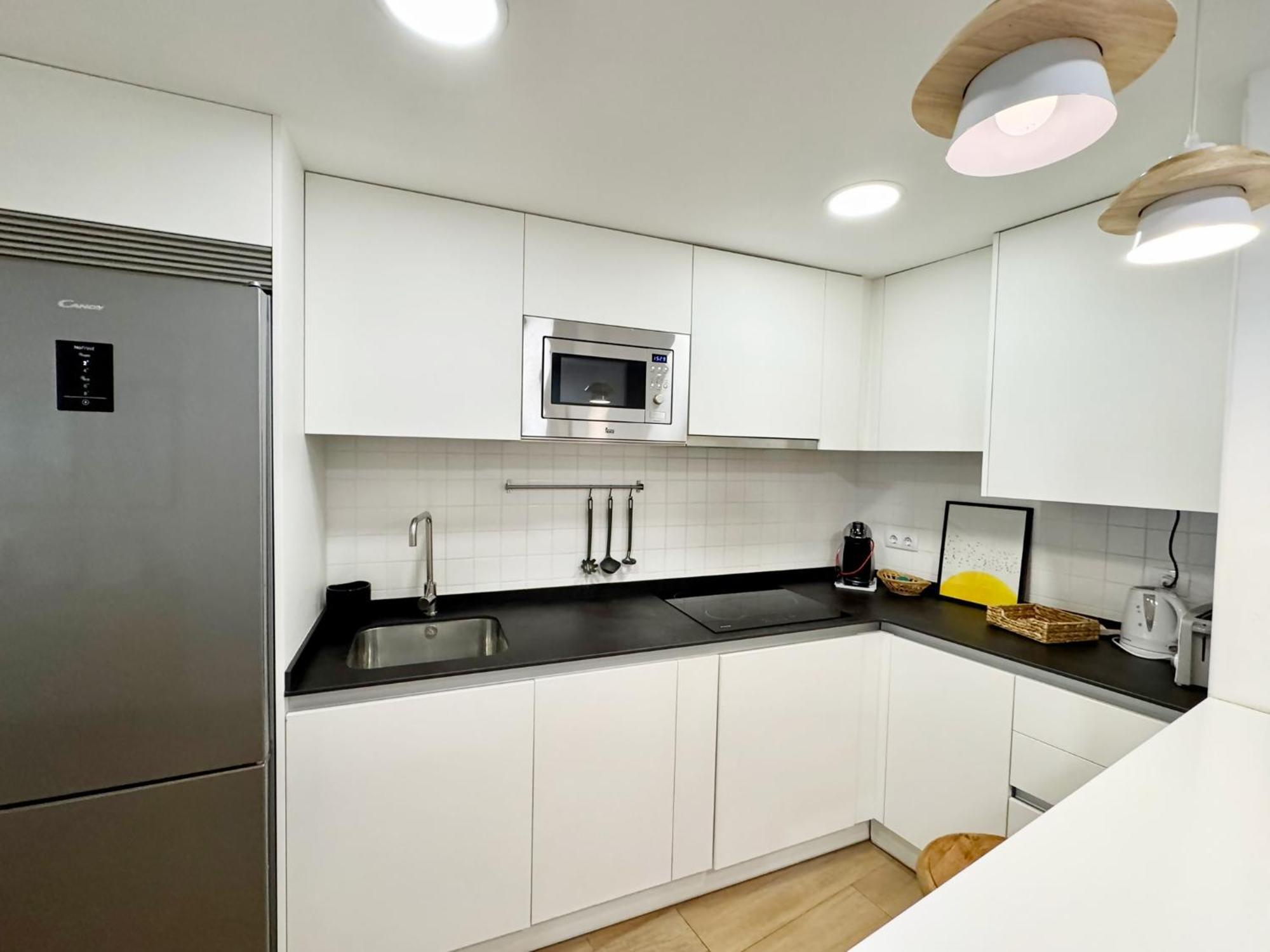 Apartamenticos Plaza Sas I Saragossa Exterior foto